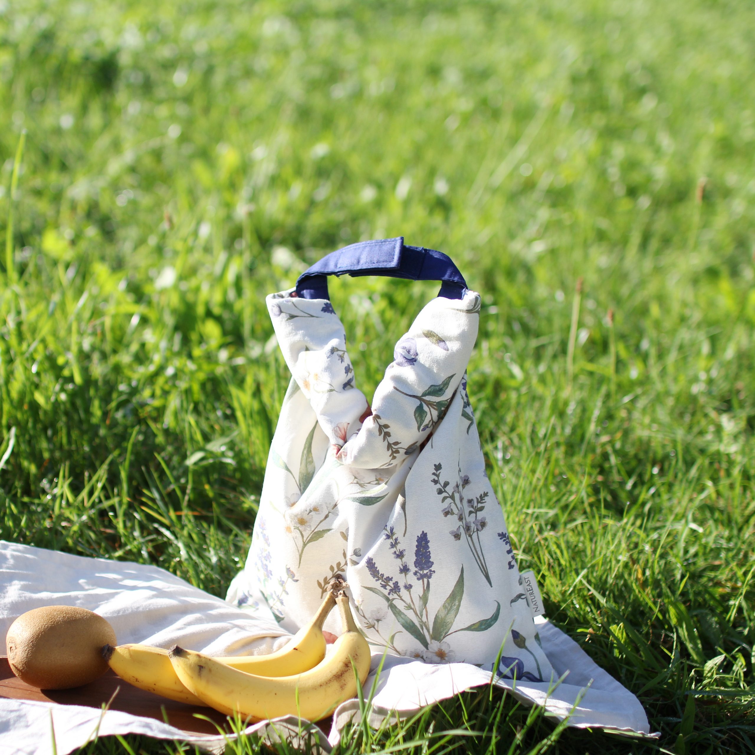 Reusable beeswax bread bag & bowl cover set | Free shipping within Switzerland - Image 7